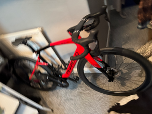 Pinarello X7 SHIMANO ULTEGRA Di2 2024