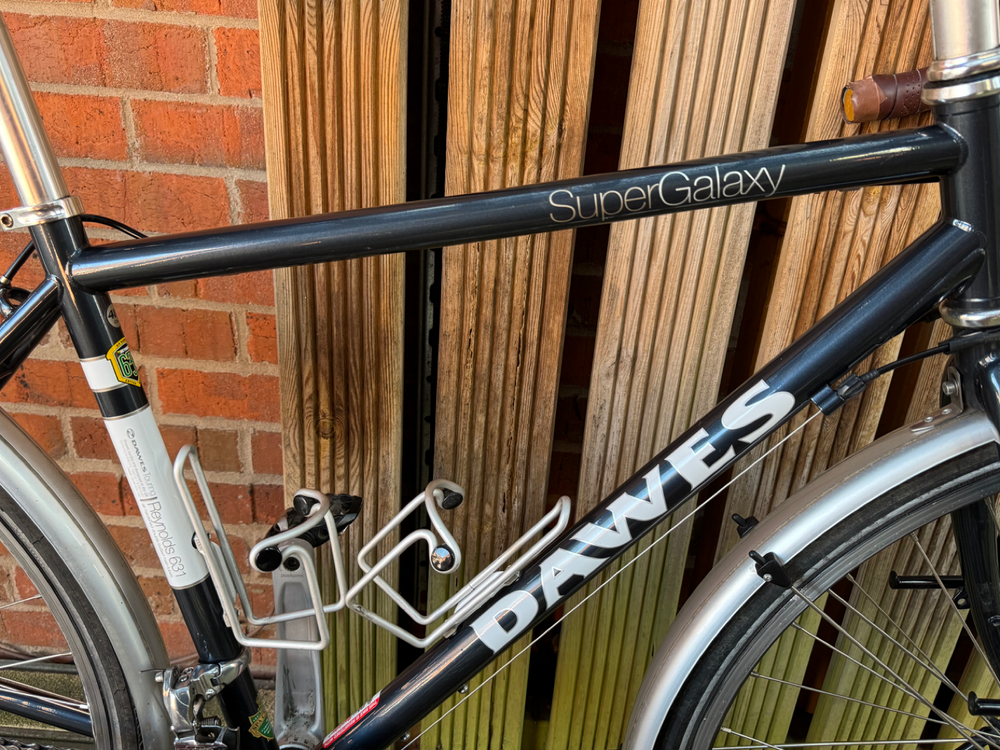 Dawes Super Galaxy 2014