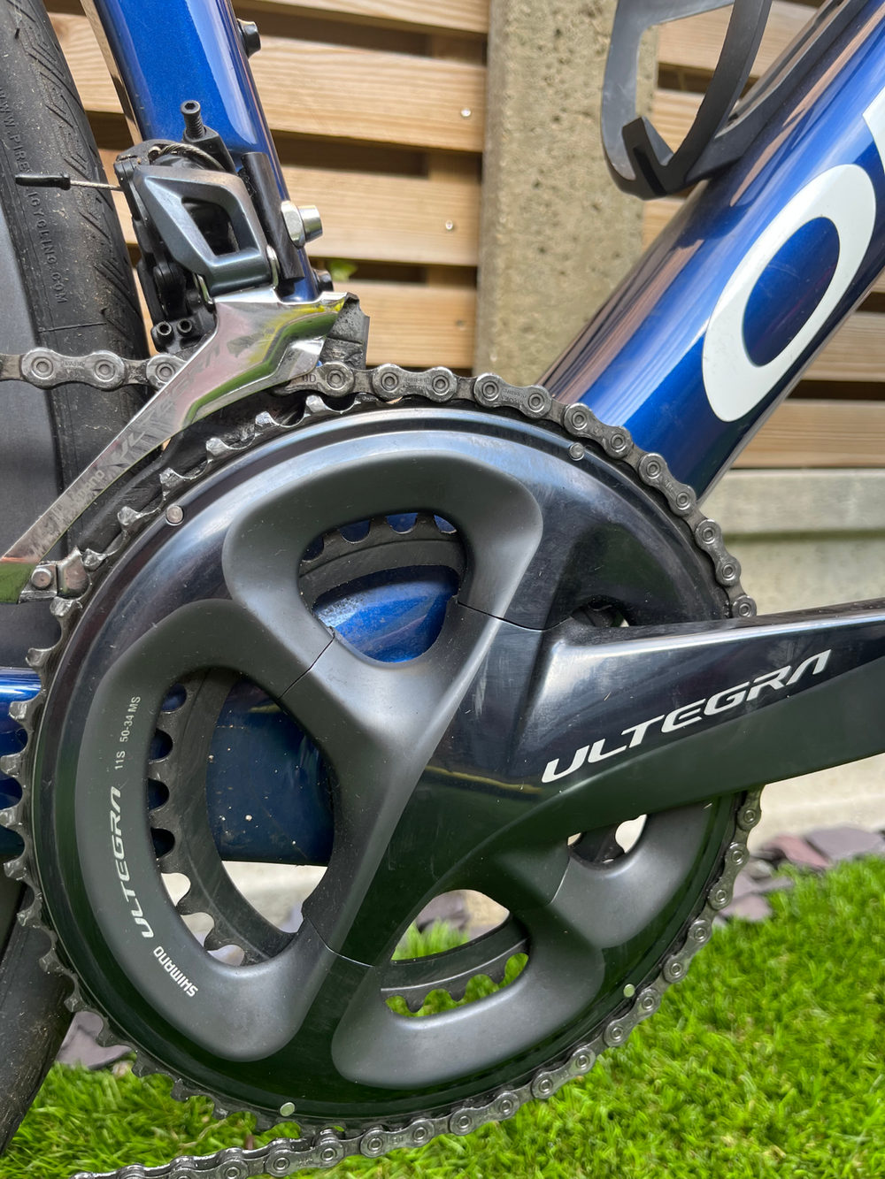 Orbea ORCA M20LTD 2021