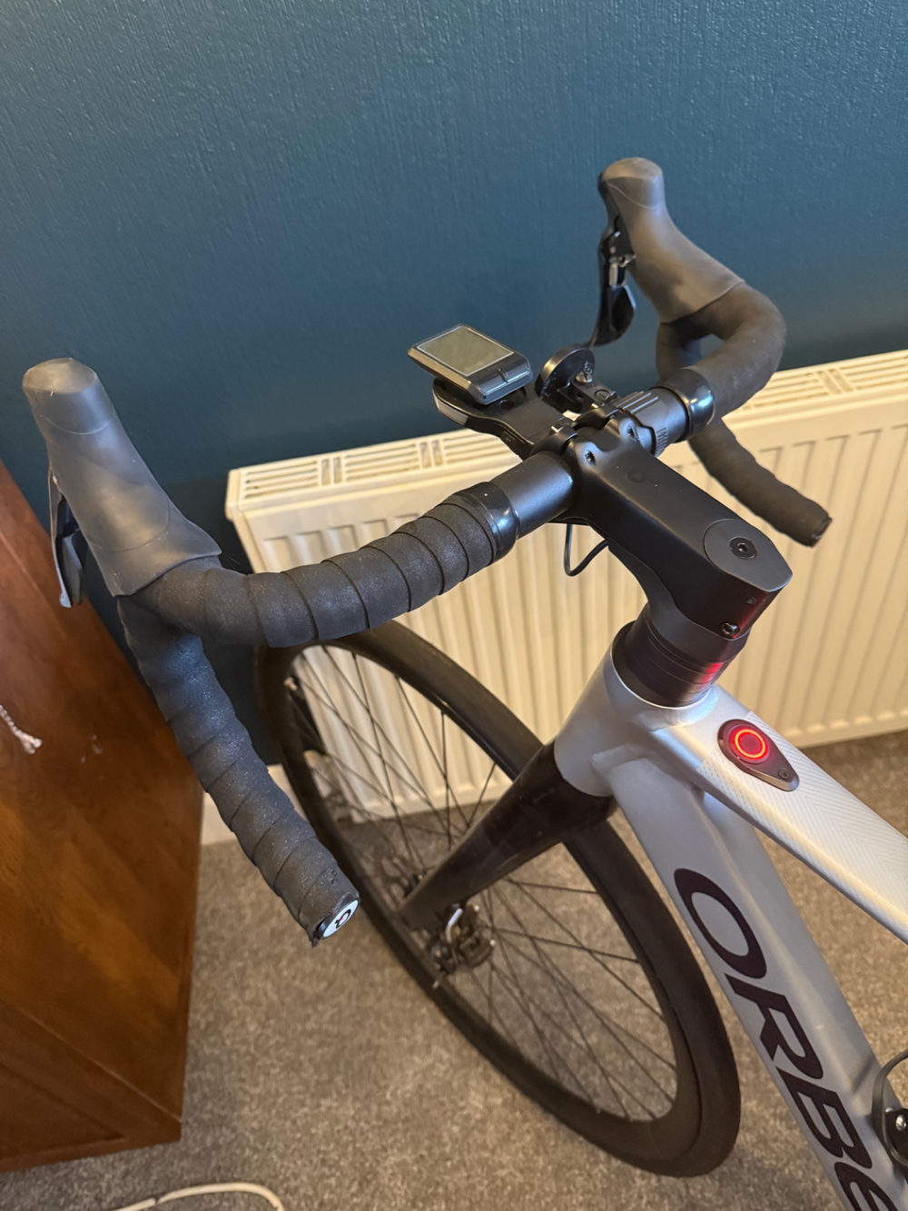 Orbea GAIN D50 2021