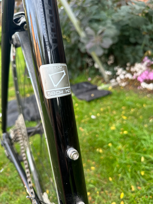 Trek 2.1 H3 (Triple) 2012