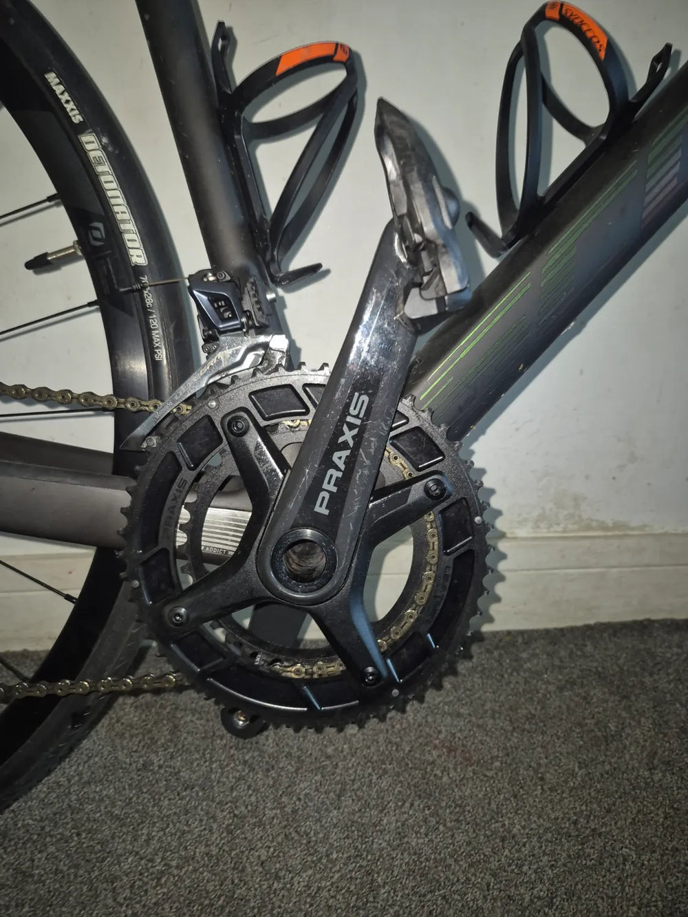 Scott Addict 20 2022