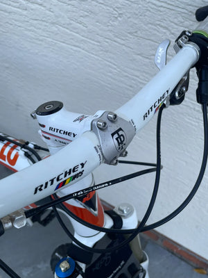 KTM Race LC Master