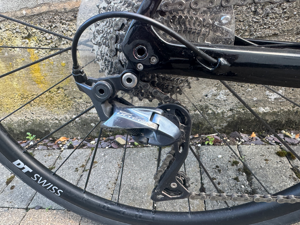 Trek Domane LT+ Gen 1 2021