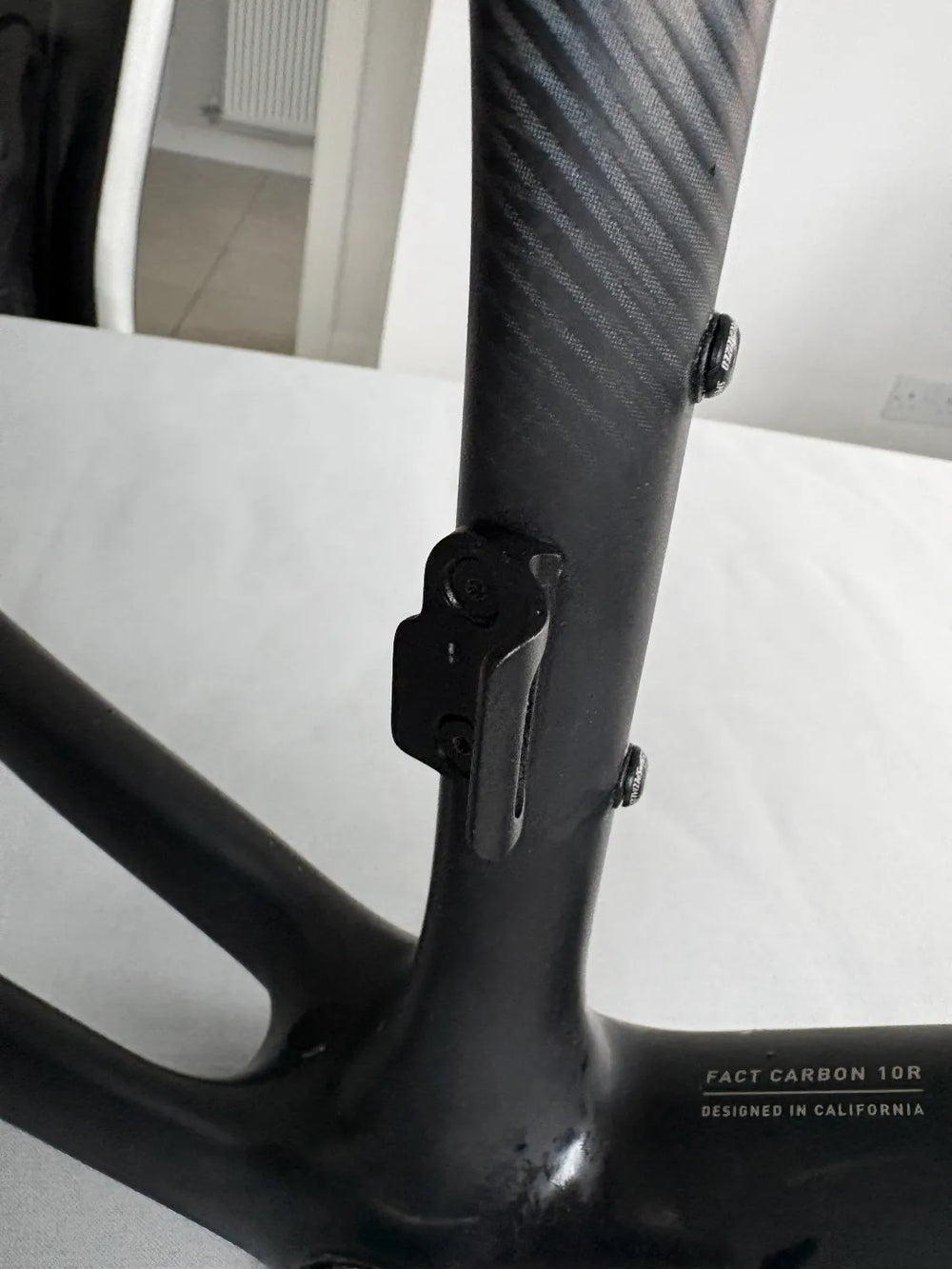 Specialized Tarmac SL7 Frameset 2023