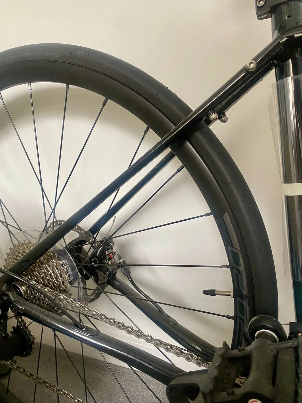 Cannondale Synapse 105 2021