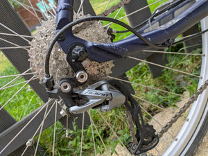 Carrera Crossfuse 2019