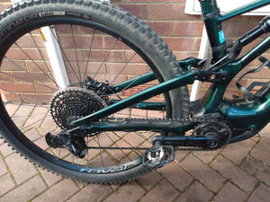 Specialized Turbo Levo SL Comp Carbon 2021