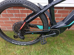 Bianchi E-omnia X Type SX Eagle 2022