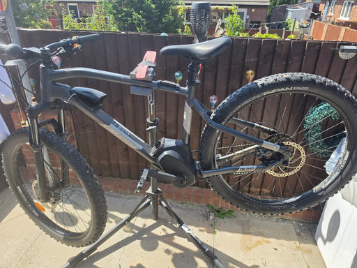 Rockrider E-ST900 , - 27.5 2020