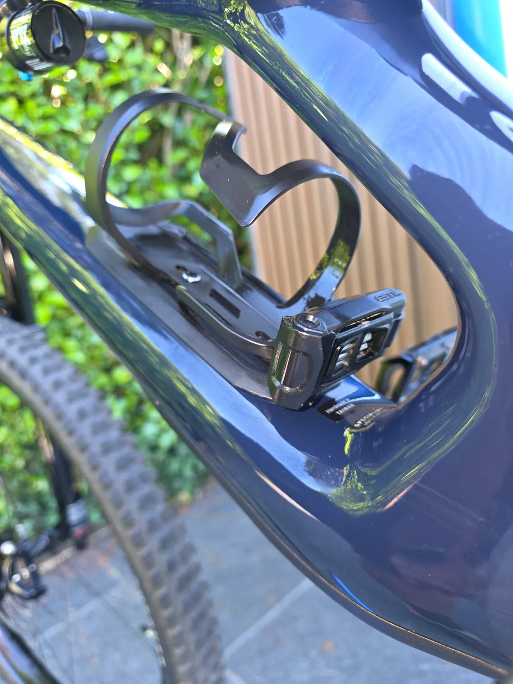 Specialized Stumpjumper Evo Expert T-Type 2024