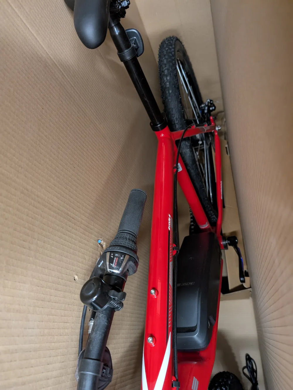 Apollo Evade-E  2025