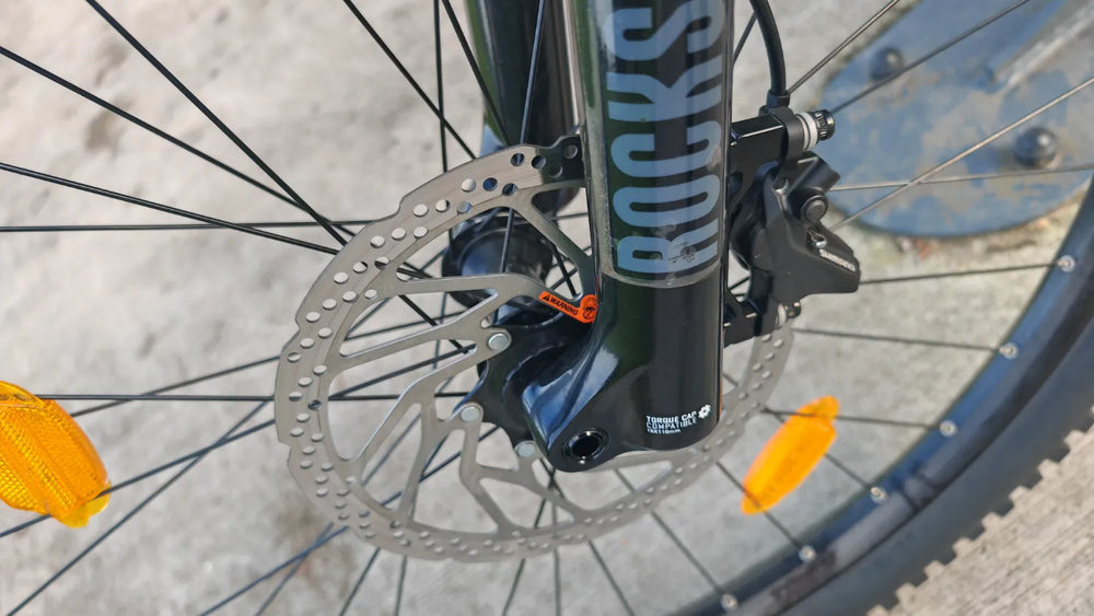 Haibike Allmtn 3 2024