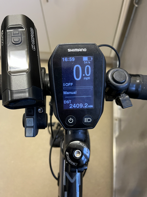 Raleigh Mustang E Comp 2019