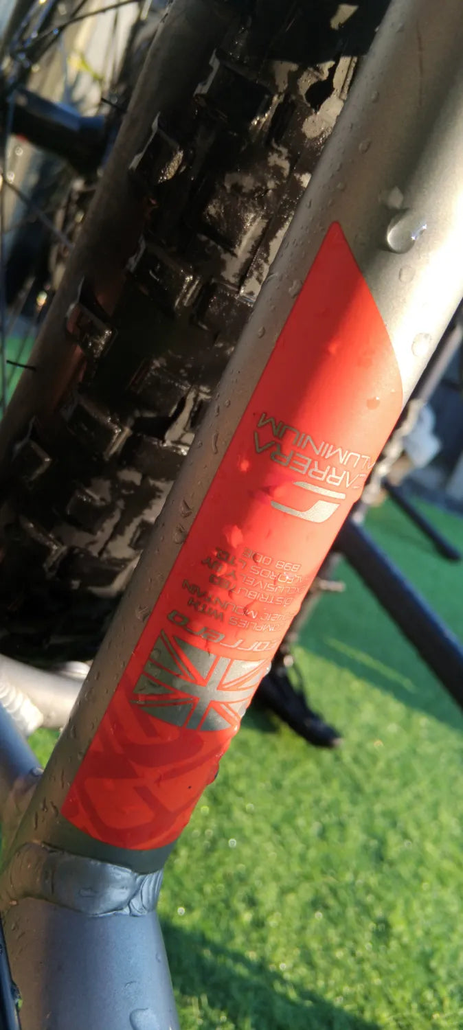 Carrera Sulcata 1 Mountain Bike 2021