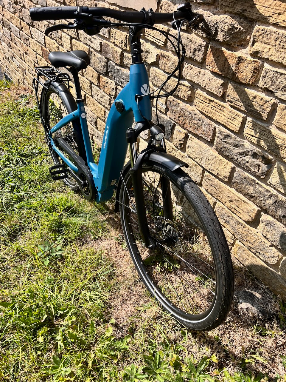 VELO DE VILLE AEB 800 CLASSIC 2026
