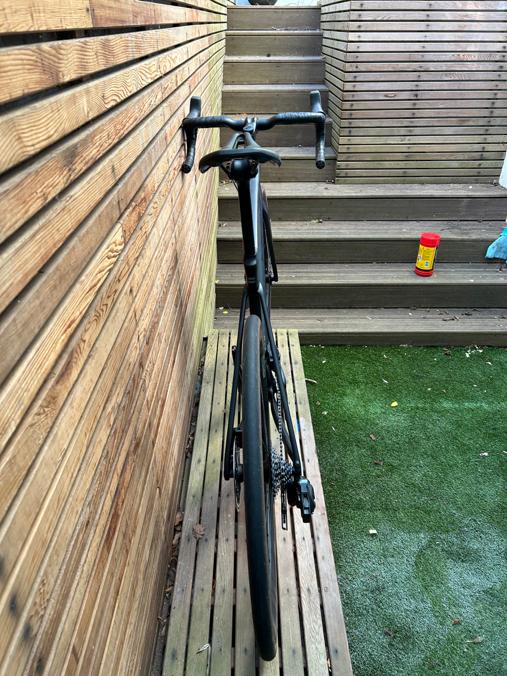 Specialized Roubaix Comp 2022