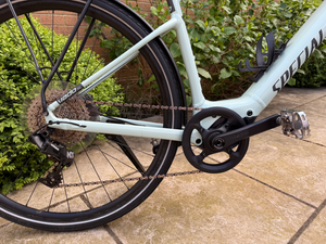 Specialized Turbo Vado 4.0 2022