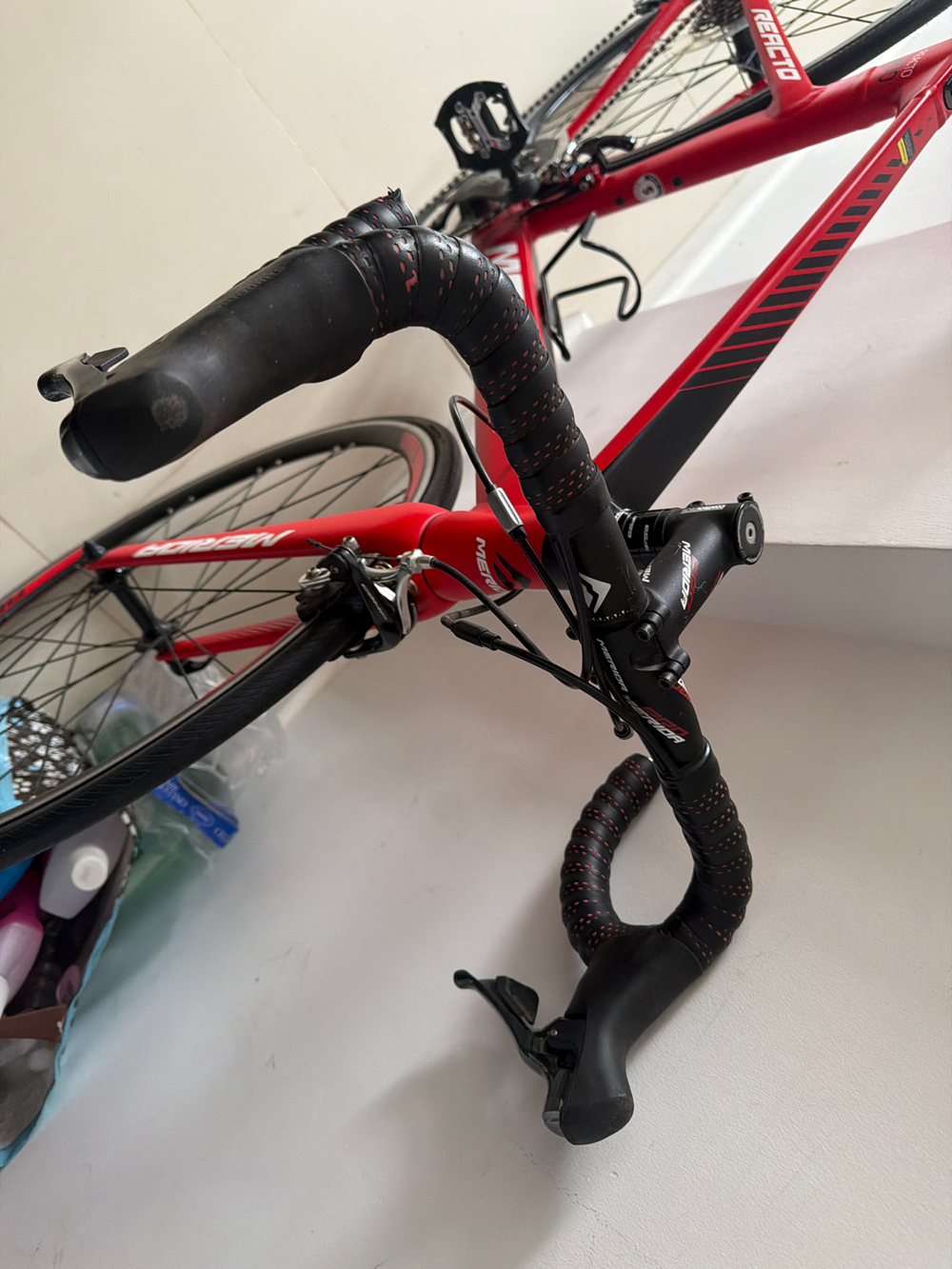 Merida Reacto 300 2015