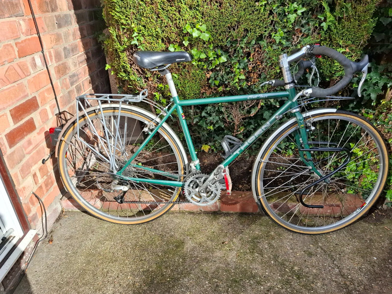 Dawes Galaxy Classic 2020