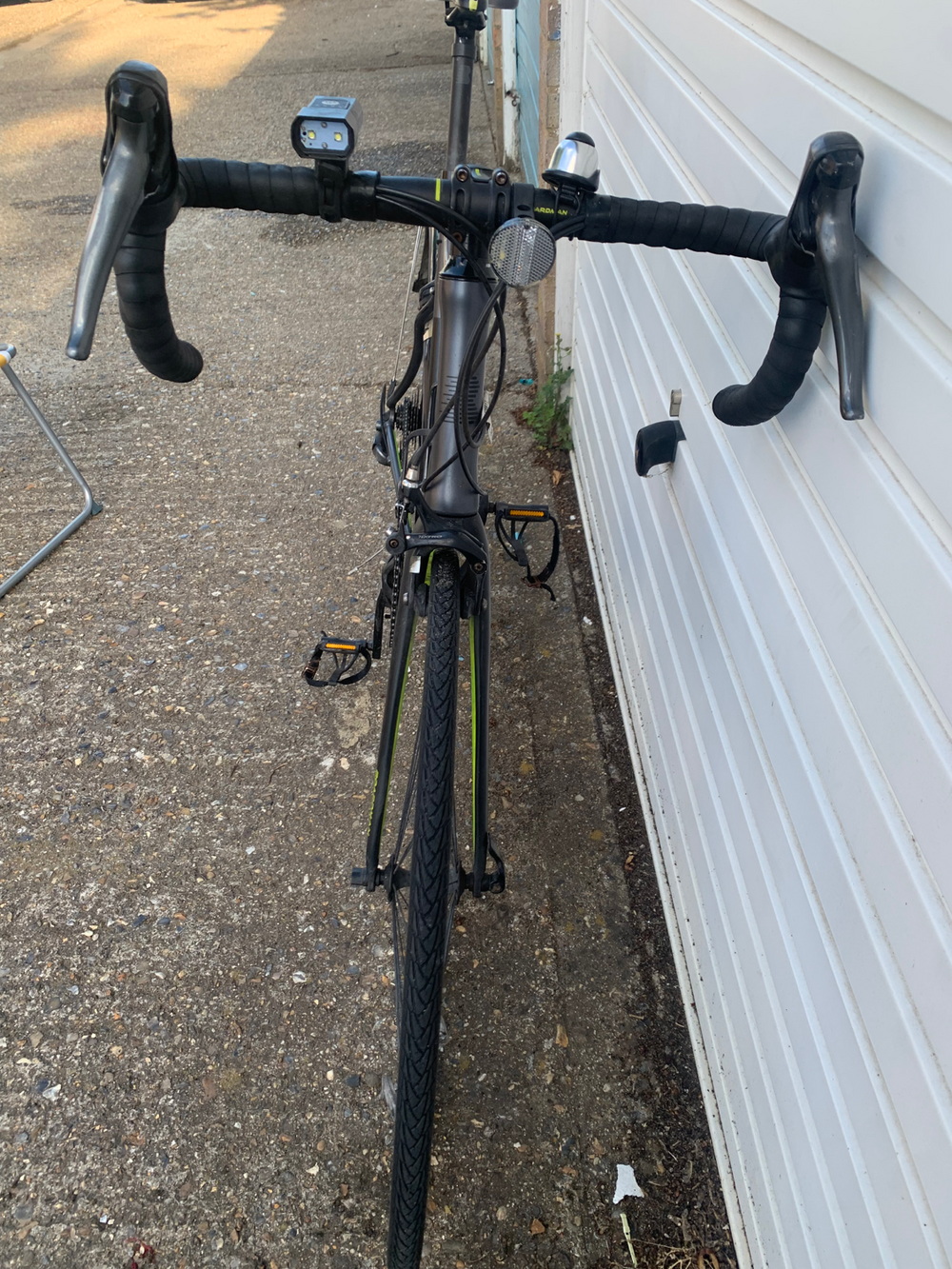 Boardman SLR 8 6 2021