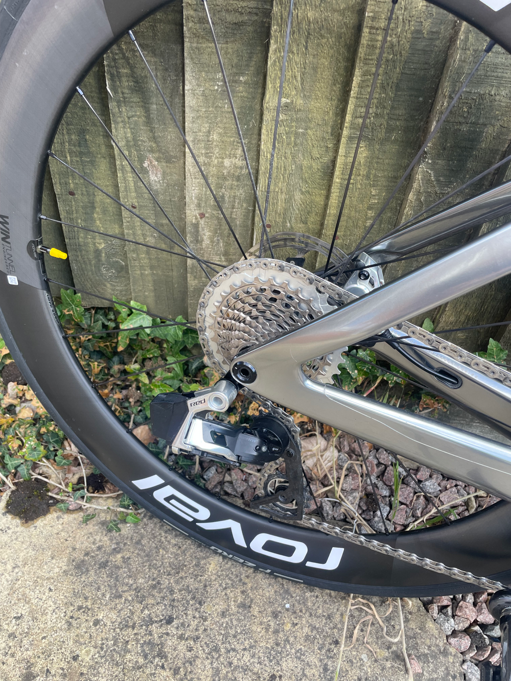 Scott Foil Rc Ultimate Road 2026