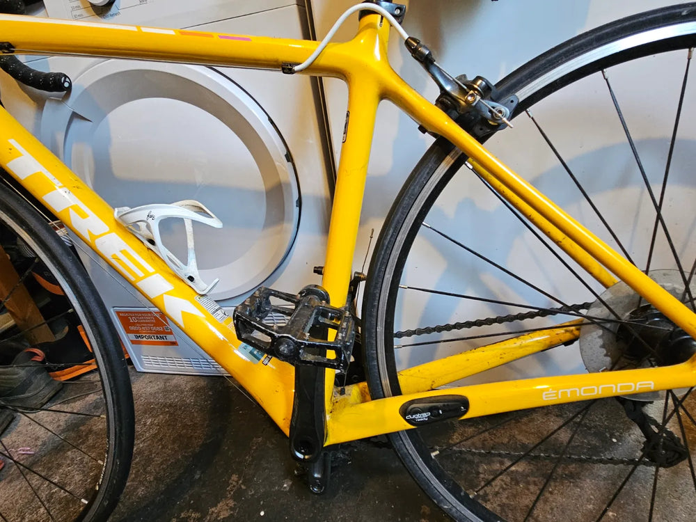 Trek Emonda 300 oclv carbon 2016