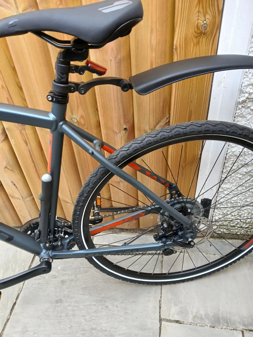 Carrera Crossfire 3 2020
