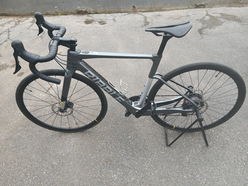 Ribble Endurance AL e - Enthusiast, Shimano 105 2025