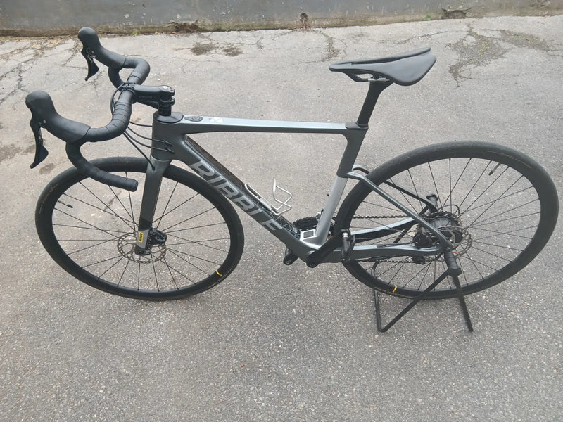Ribble Endurance AL e - Enthusiast, Shimano 105 2025