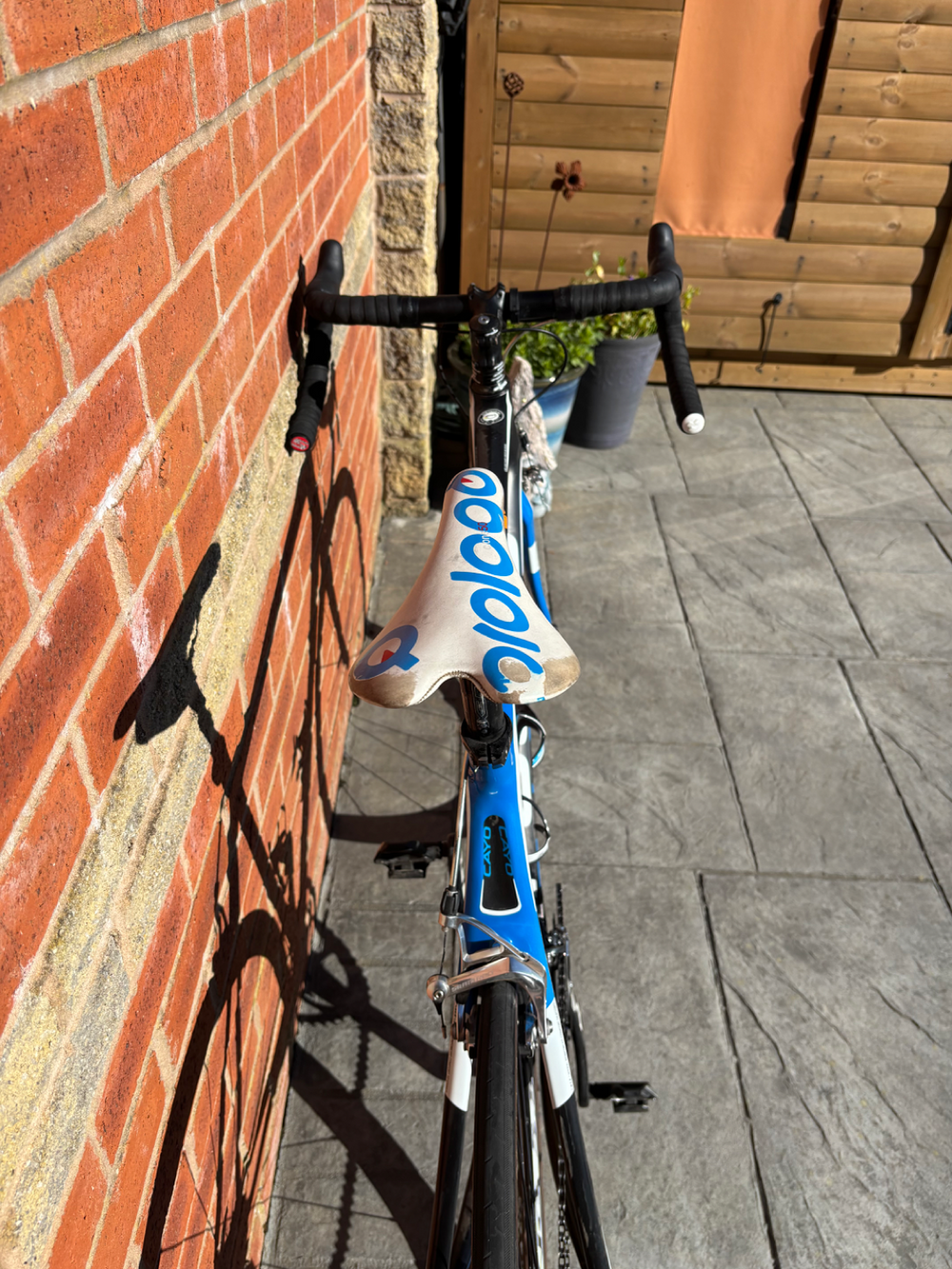 Focus SRAM Red 2016