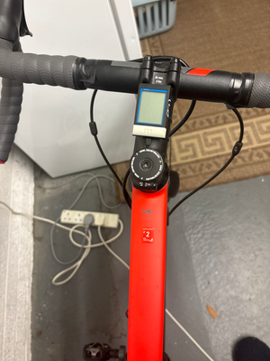 Cube Nuroad Alloy Gravel 2020