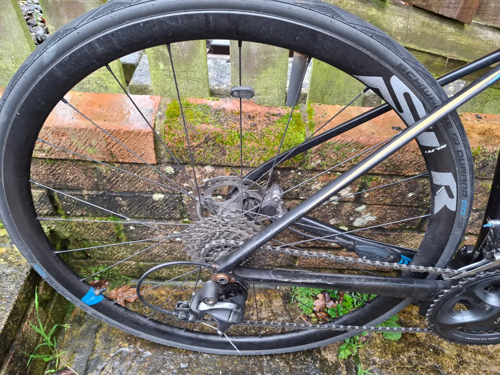 Giant Defy Advanced 1 2019