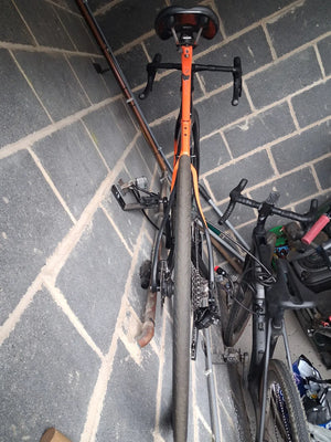 Pinarello Dogma F12 Dura Ace Di2 Disc 2023