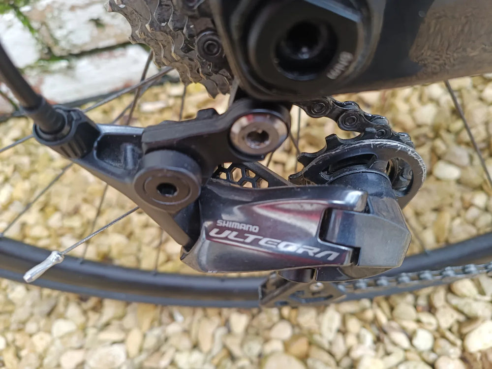 Orbea ORCA AERO M20TEAM 2022