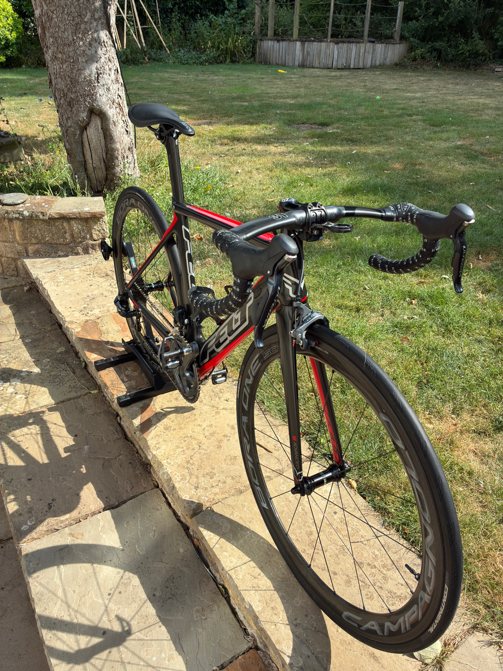 Felt AR5 Carbon 2012