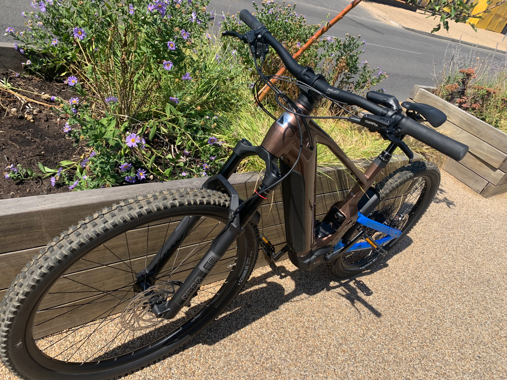 Haibike Alltrail 6 2026