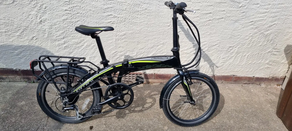 Carrera Crosscity Folding 2022