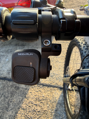 Giant Reign E 1 MX Pro 2022