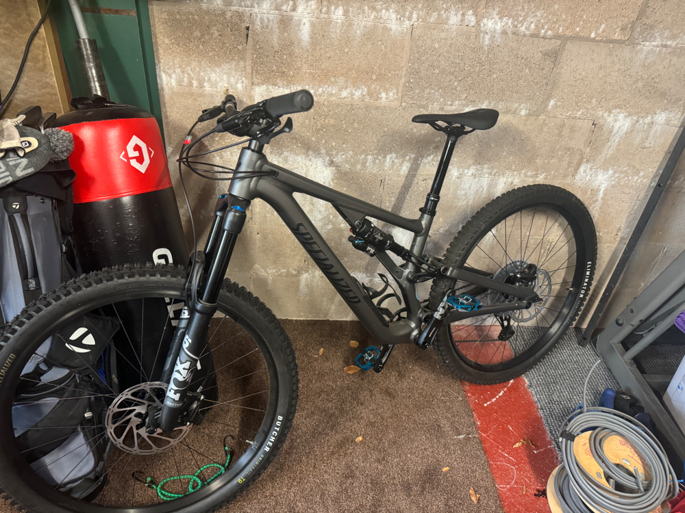Specialized Stumpjumper EVO Comp Alloy 2022
