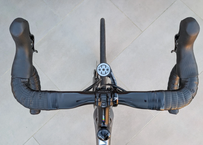 Ribble R872 Disc - Shimano 105 2020