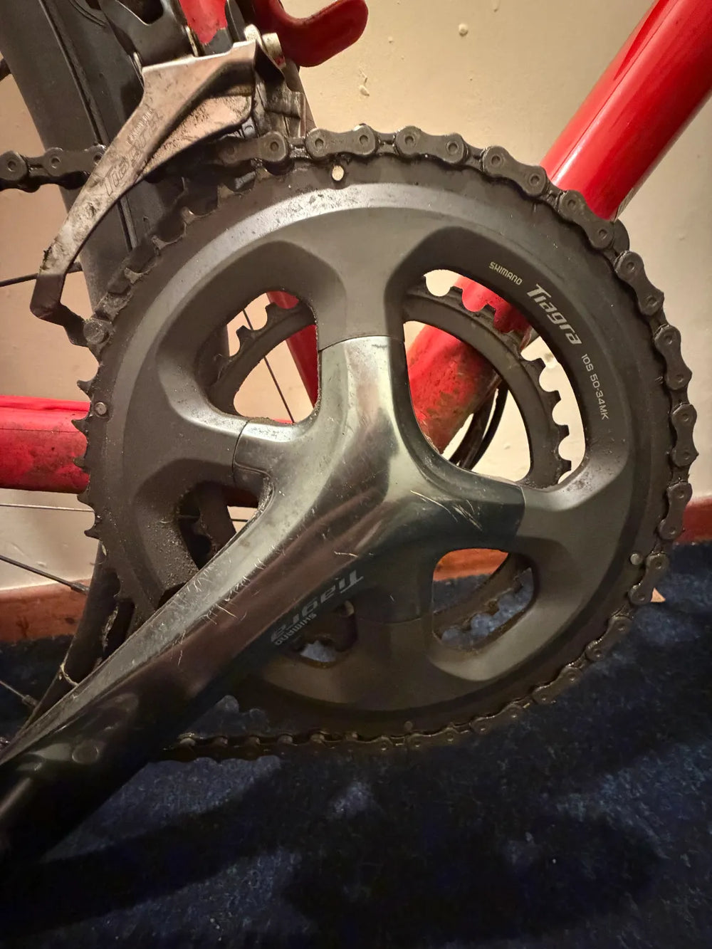 Trek Émonda ALR 4 Disc 2022