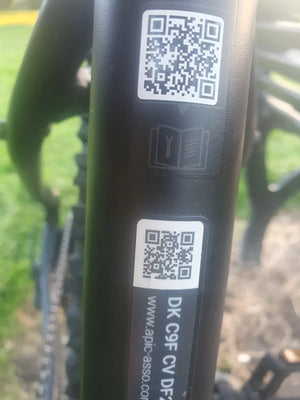 Rockrider E-ST 500