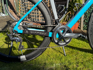 Ribble Endurance SL Disc - Enthusiast, Shimano Ultegra 2023