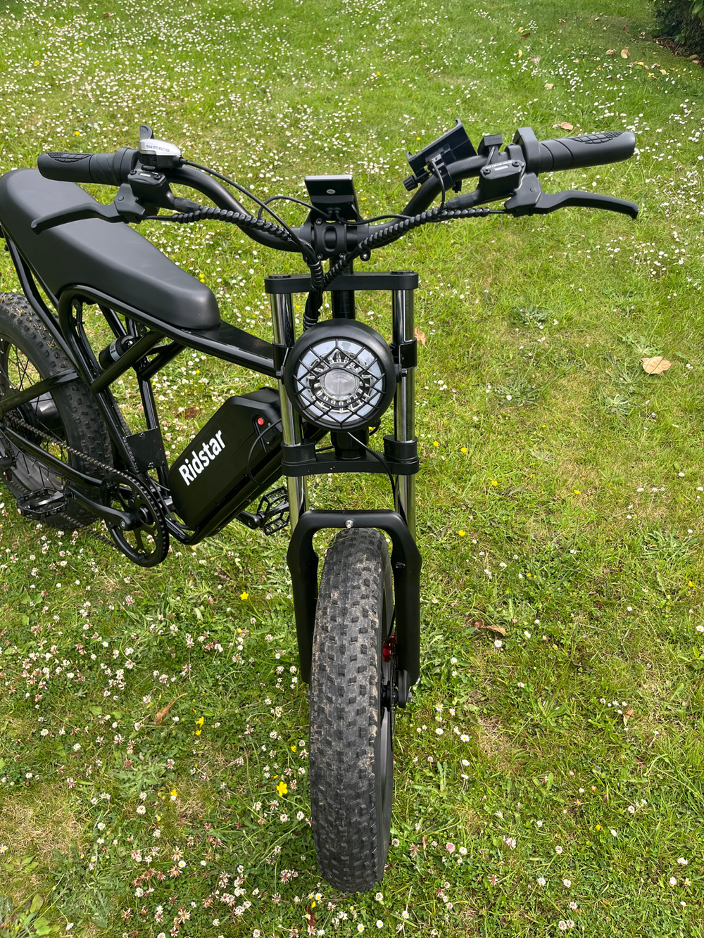 ridstar q20 1500w 2024