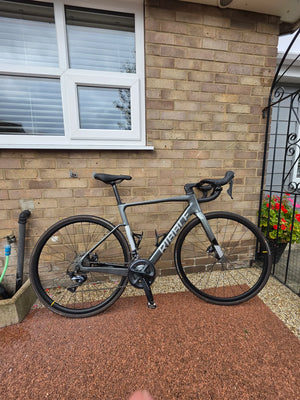 Ribble Endurance SL e, Shimano Ultegra 2025