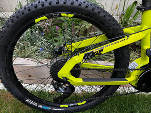 Lapierre Overvolt HT 24 Kids Child 2021