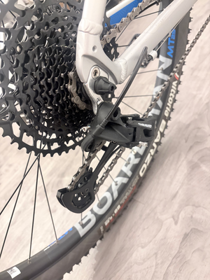 Boardman MHT 8.8