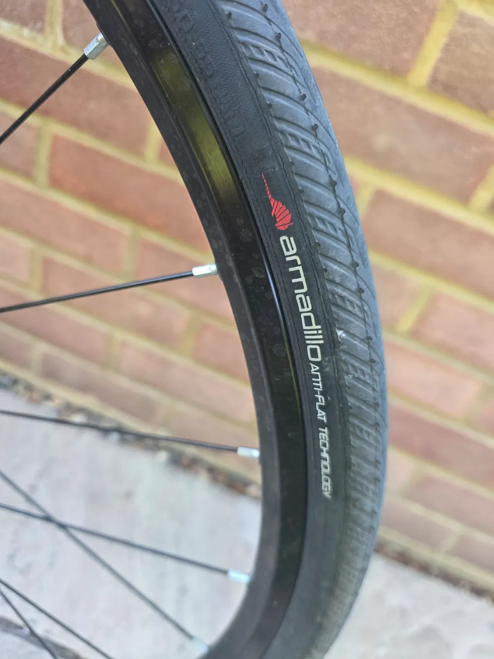 Cannondale Synapse Carbon Ultegra Disc 2016