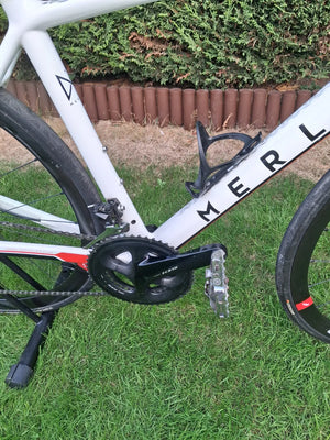 Merlin Cordite 105 R7000 Disc Carbon 2022